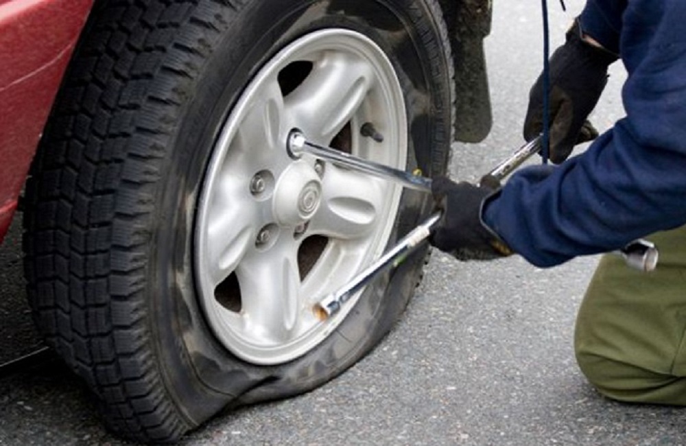 Bijon Sıkma ve Balans İşlemleri